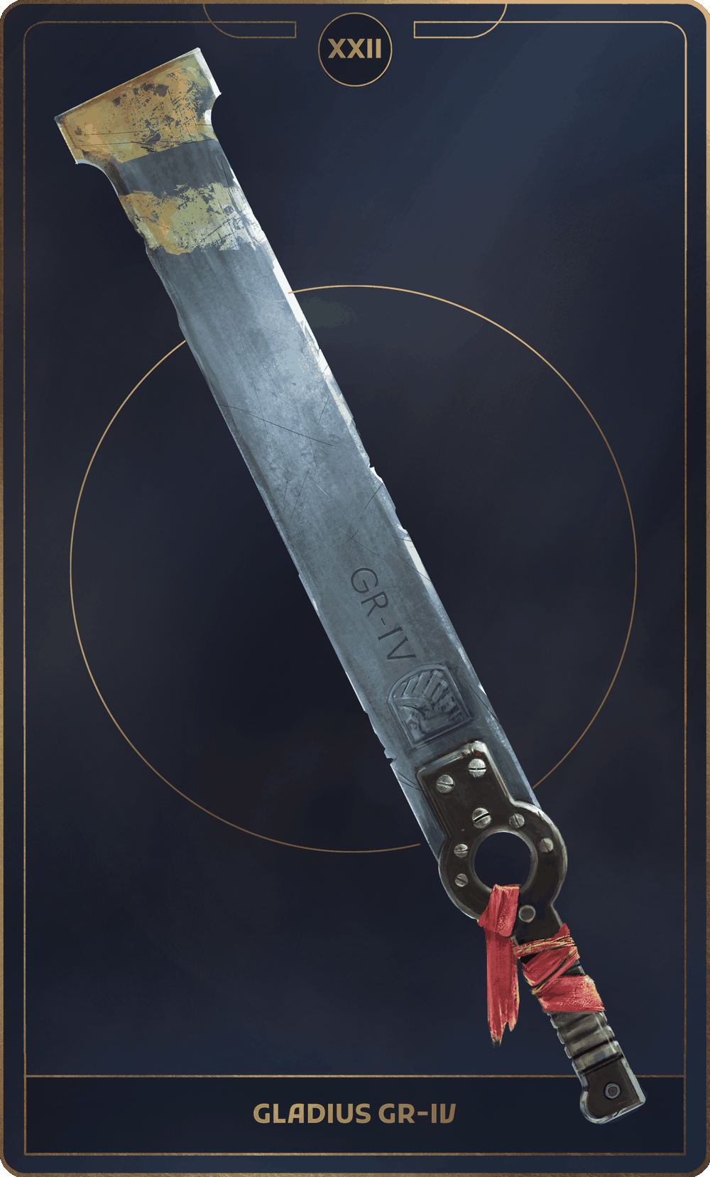 GLA